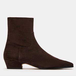 NWOT Steve Madden Dusty Boot 9